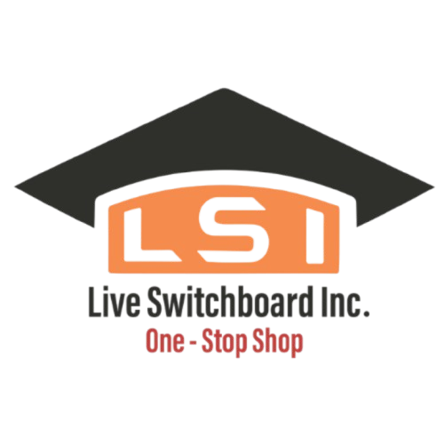 Live Switchboard Inc. One-Stop Shop
